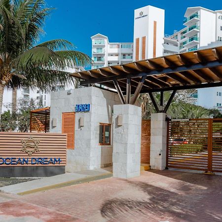The Ocean Vibes Suites By Casa Paraiso Cancun Ngoại thất bức ảnh