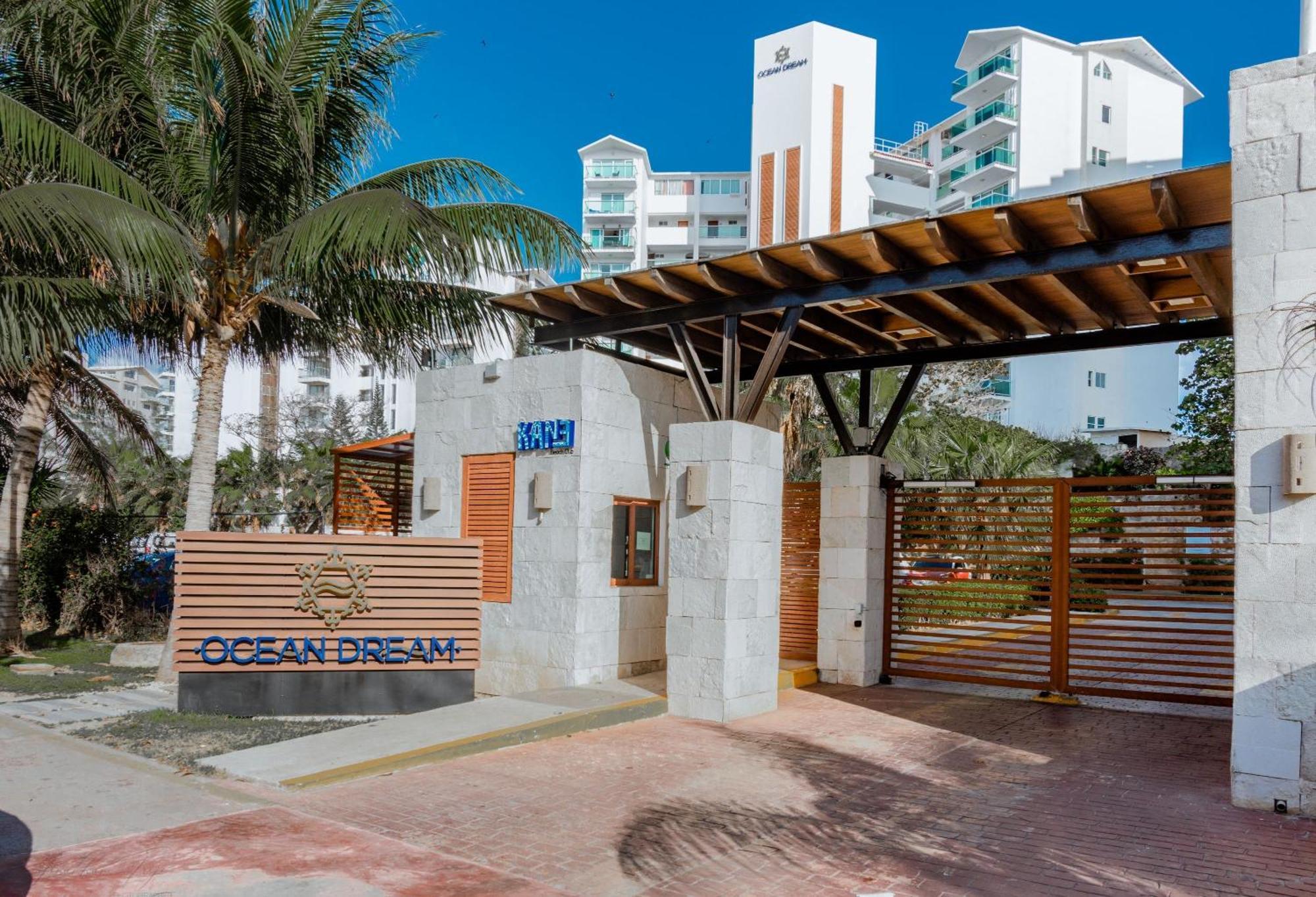 The Ocean Vibes Suites By Casa Paraiso Cancun Ngoại thất bức ảnh