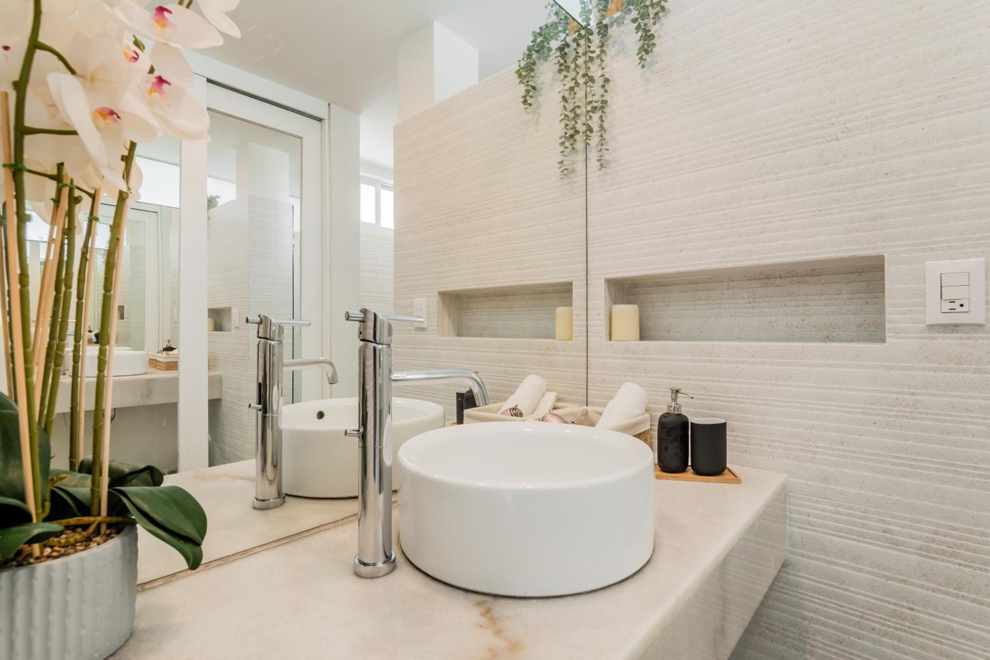 The Ocean Vibes Suites By Casa Paraiso Cancun Ngoại thất bức ảnh
