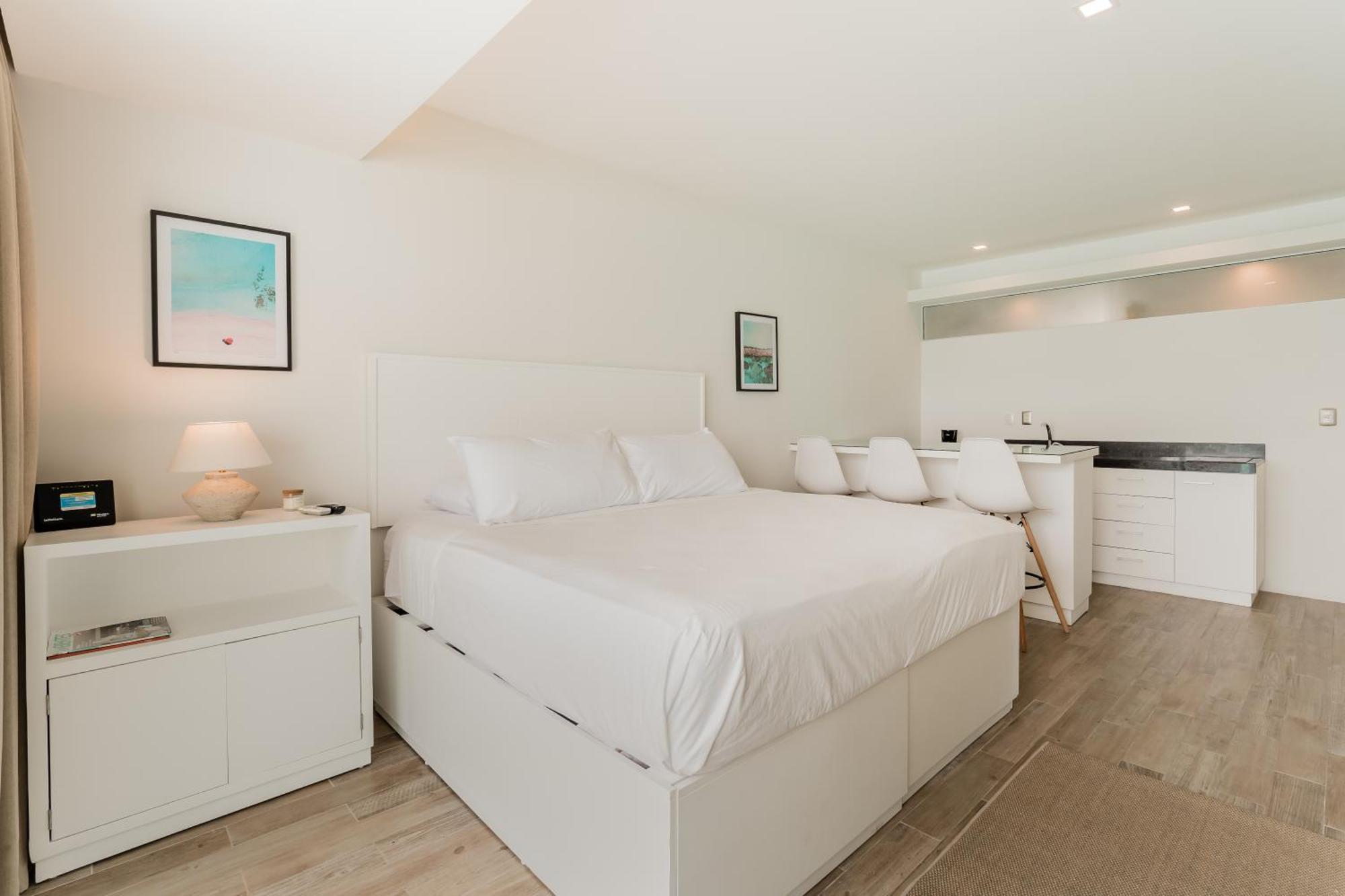 The Ocean Vibes Suites By Casa Paraiso Cancun Ngoại thất bức ảnh