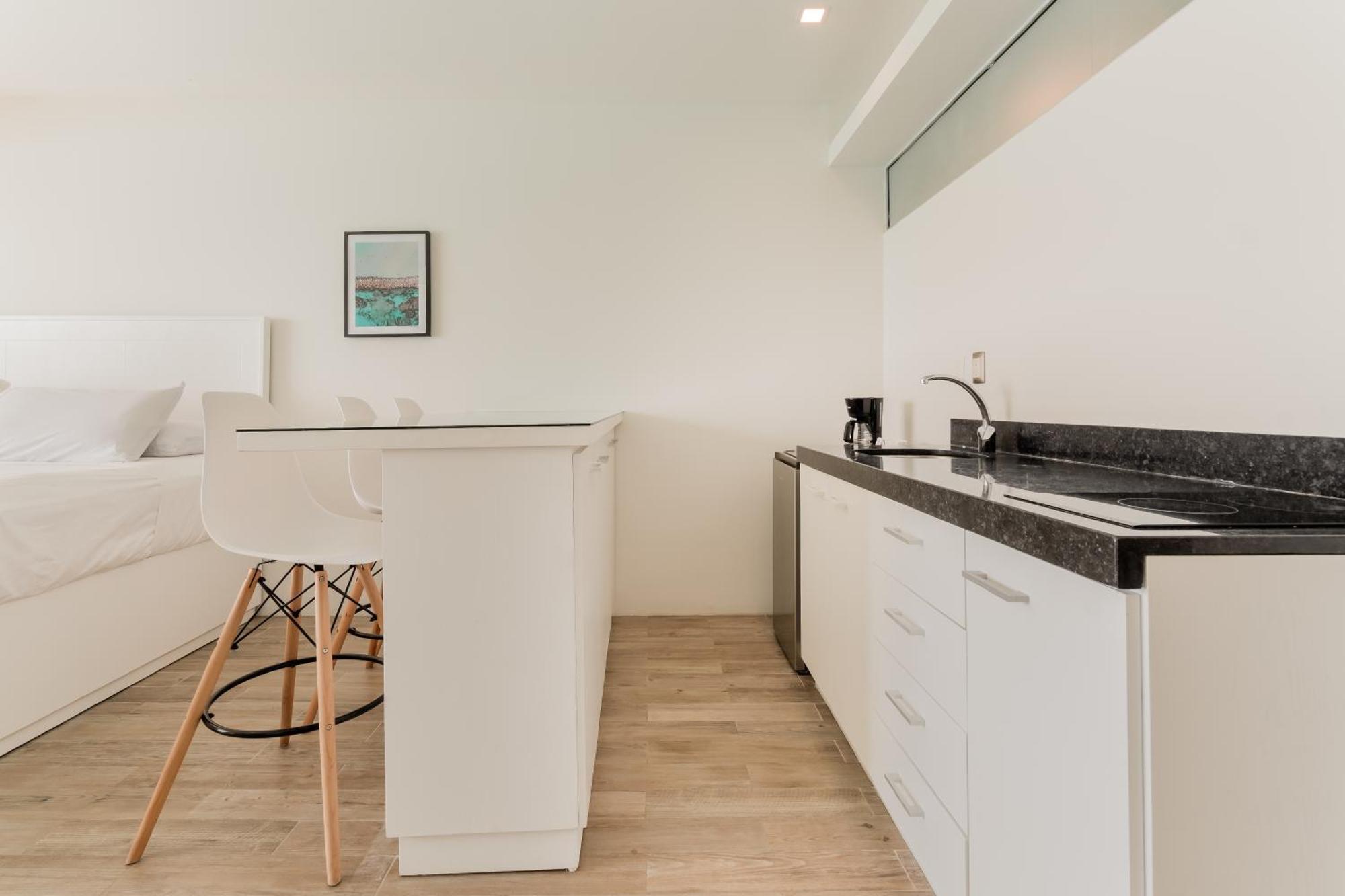 The Ocean Vibes Suites By Casa Paraiso Cancun Ngoại thất bức ảnh