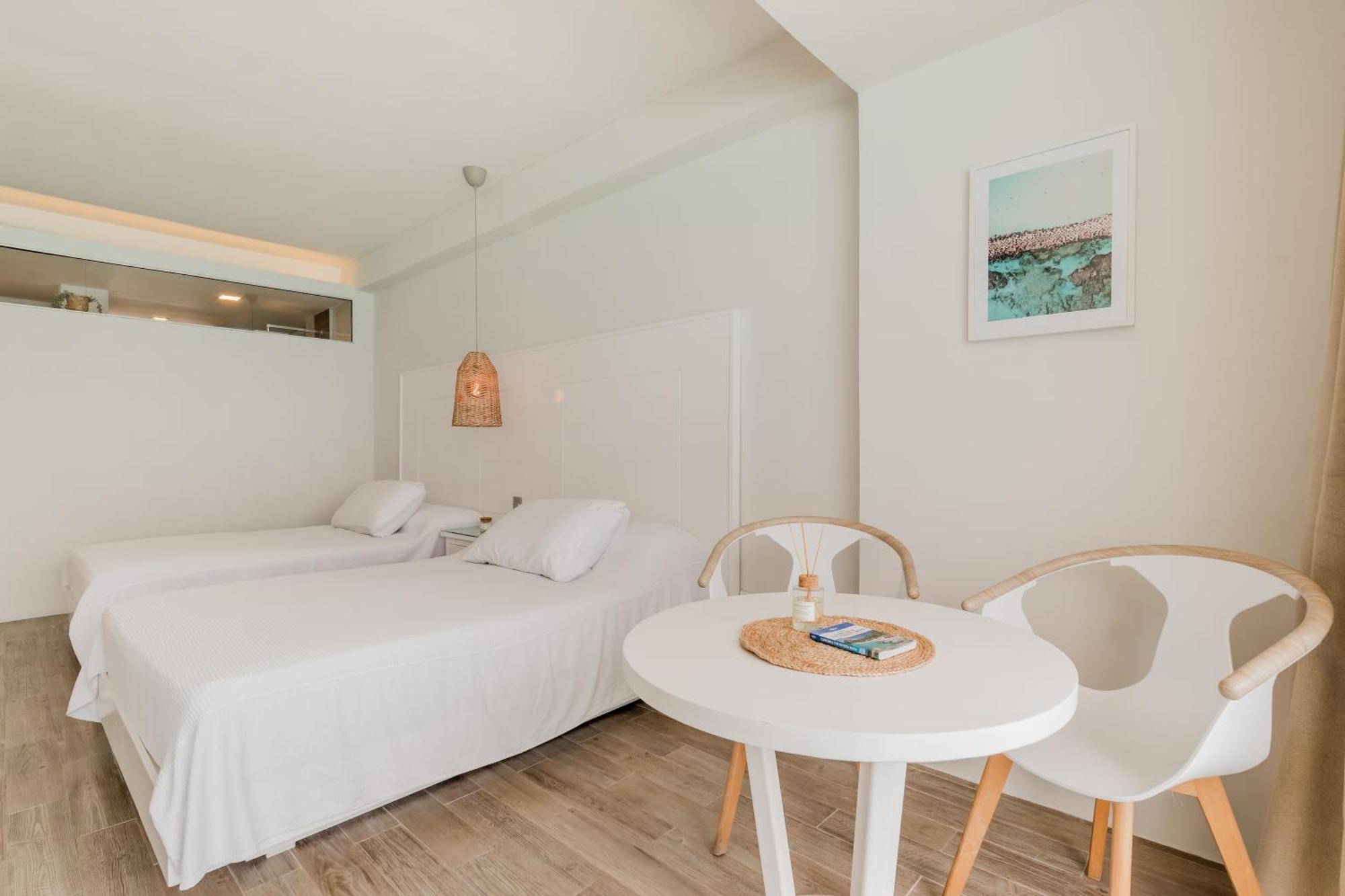 The Ocean Vibes Suites By Casa Paraiso Cancun Ngoại thất bức ảnh