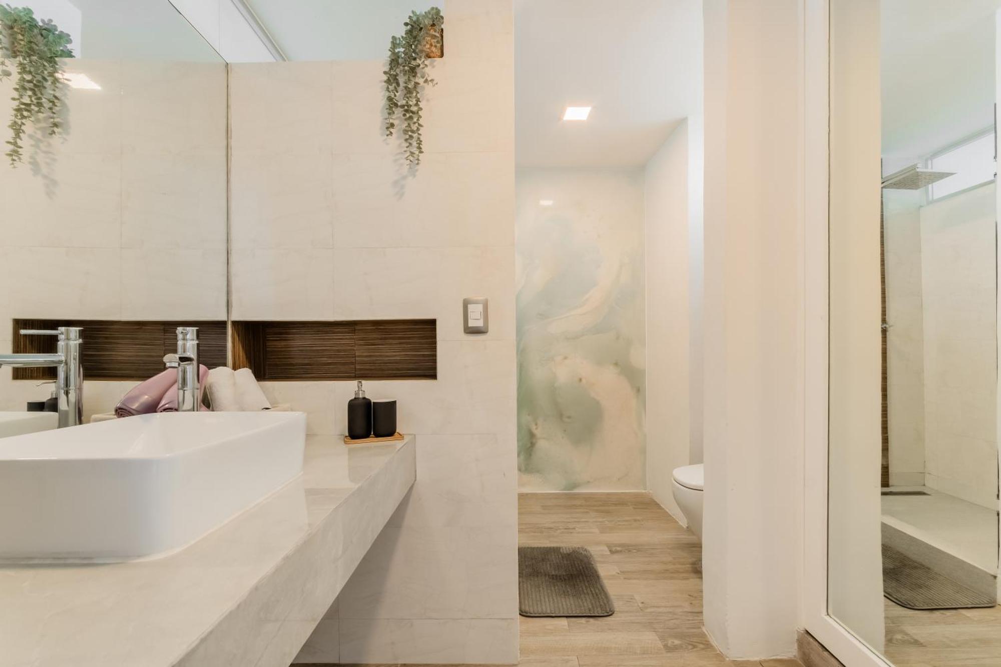 The Ocean Vibes Suites By Casa Paraiso Cancun Ngoại thất bức ảnh