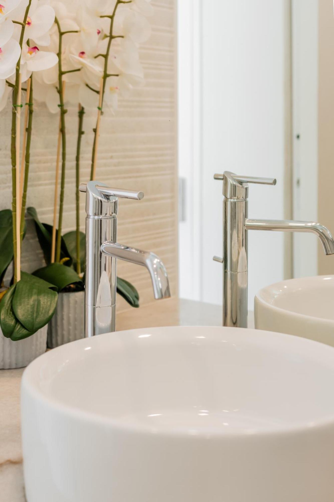 The Ocean Vibes Suites By Casa Paraiso Cancun Ngoại thất bức ảnh