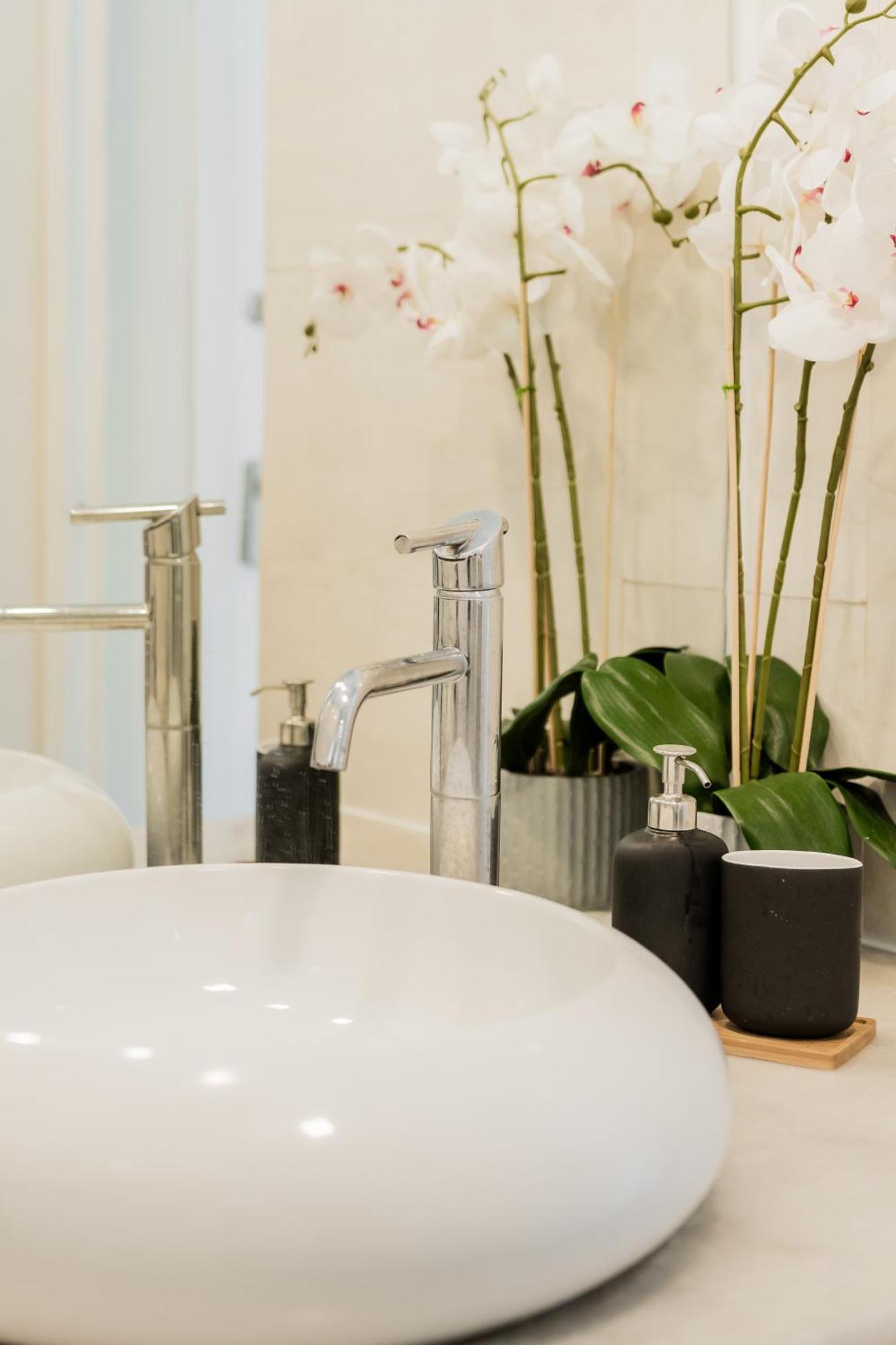 The Ocean Vibes Suites By Casa Paraiso Cancun Ngoại thất bức ảnh