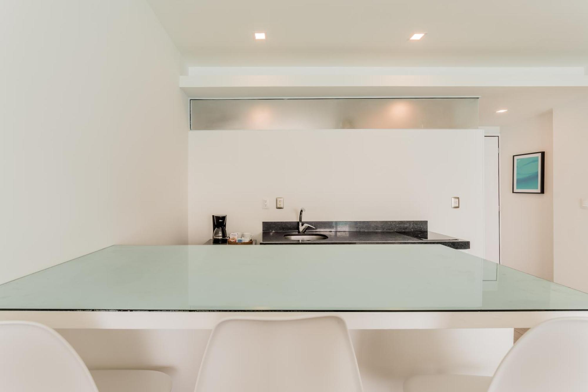 The Ocean Vibes Suites By Casa Paraiso Cancun Ngoại thất bức ảnh