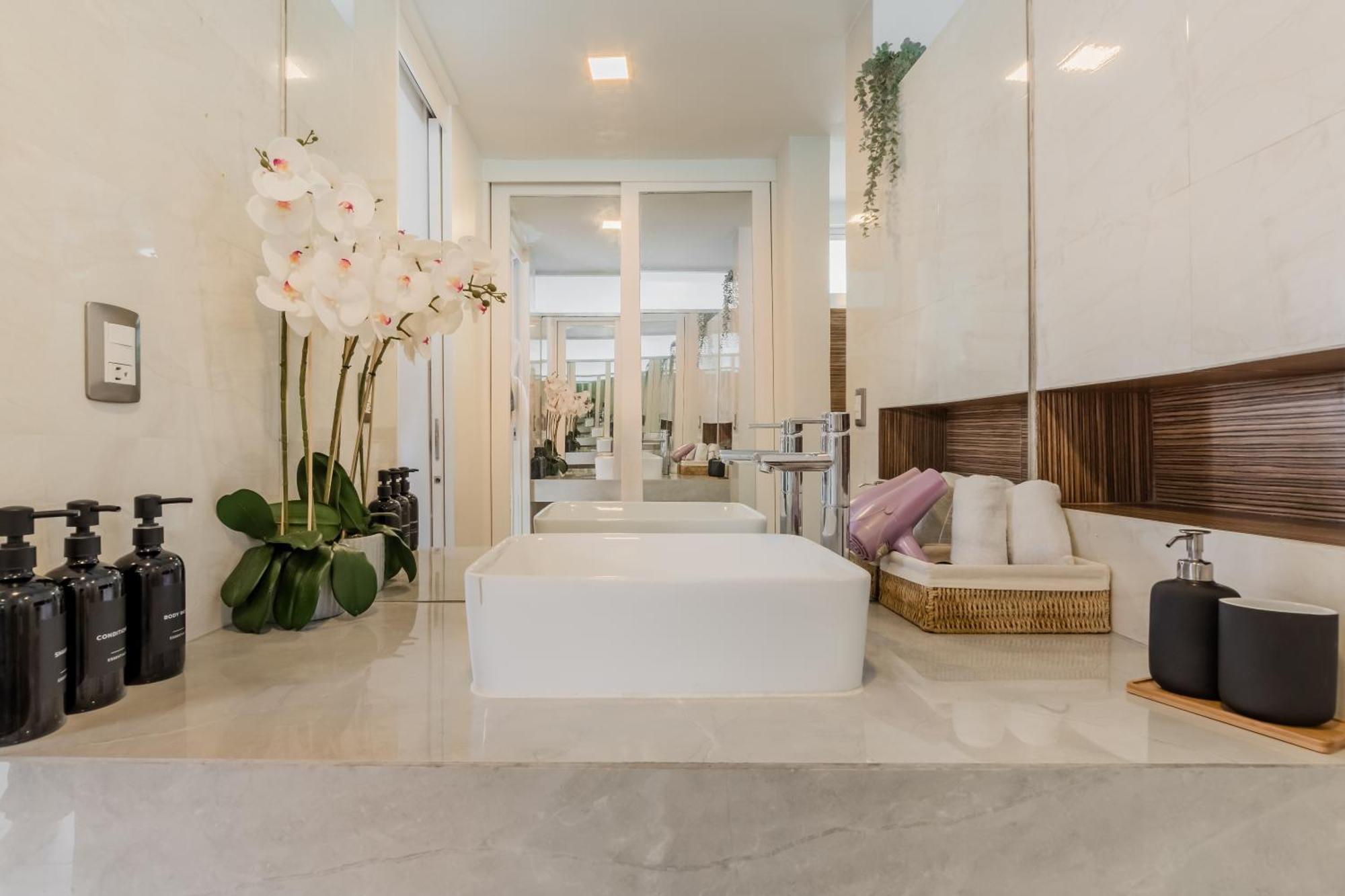 The Ocean Vibes Suites By Casa Paraiso Cancun Ngoại thất bức ảnh