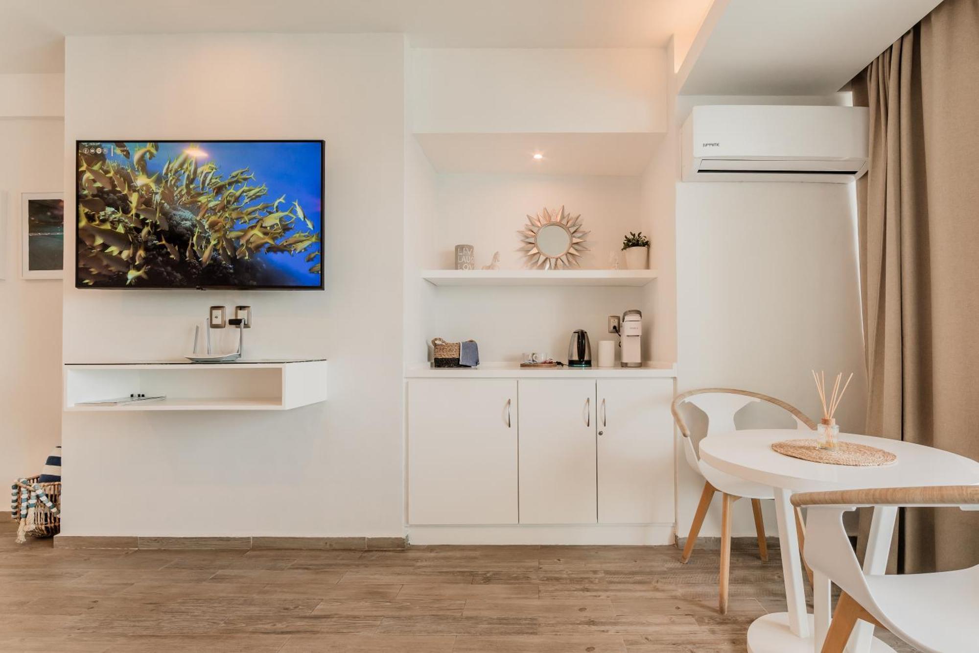 The Ocean Vibes Suites By Casa Paraiso Cancun Ngoại thất bức ảnh