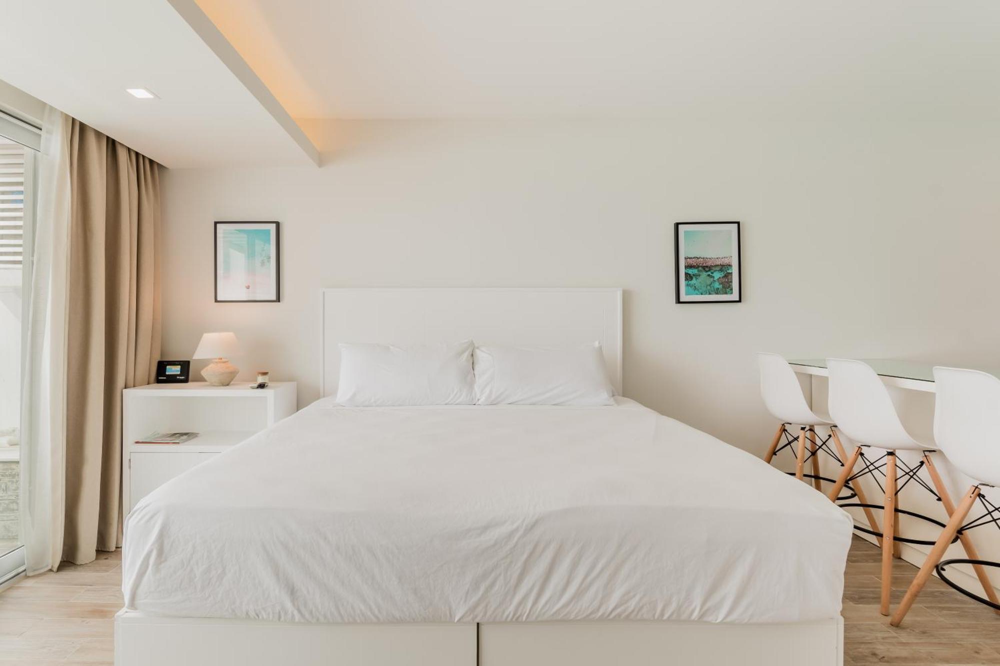 The Ocean Vibes Suites By Casa Paraiso Cancun Ngoại thất bức ảnh