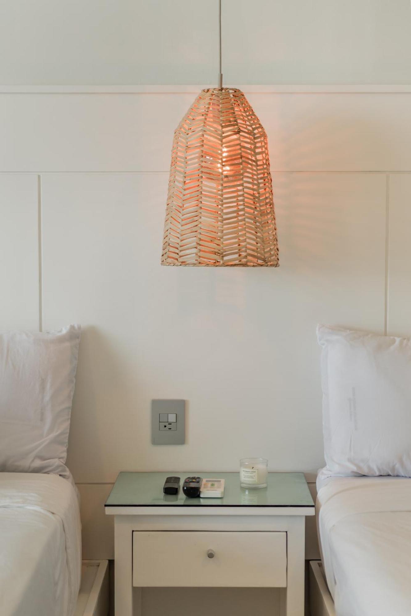 The Ocean Vibes Suites By Casa Paraiso Cancun Ngoại thất bức ảnh