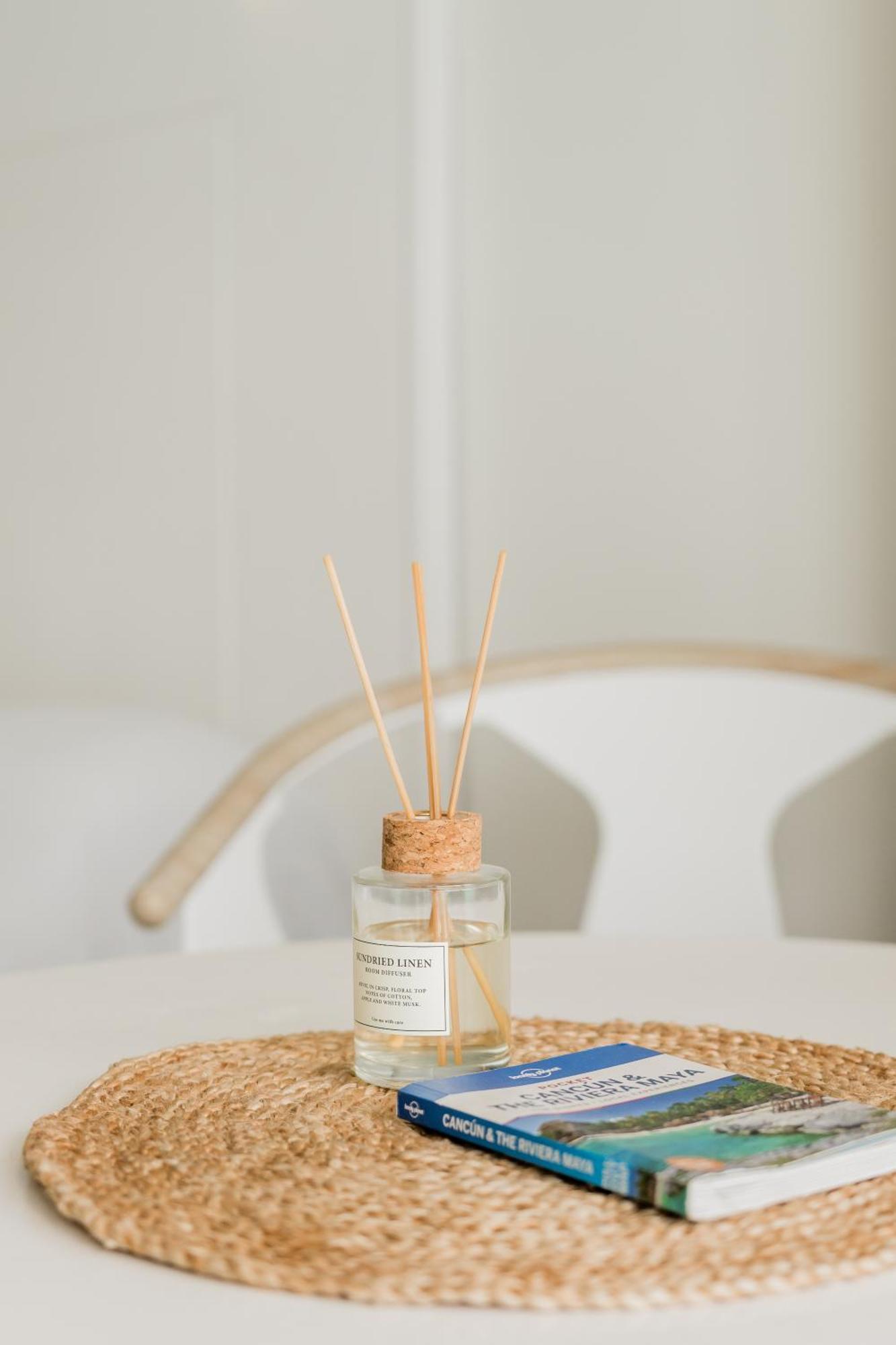 The Ocean Vibes Suites By Casa Paraiso Cancun Ngoại thất bức ảnh