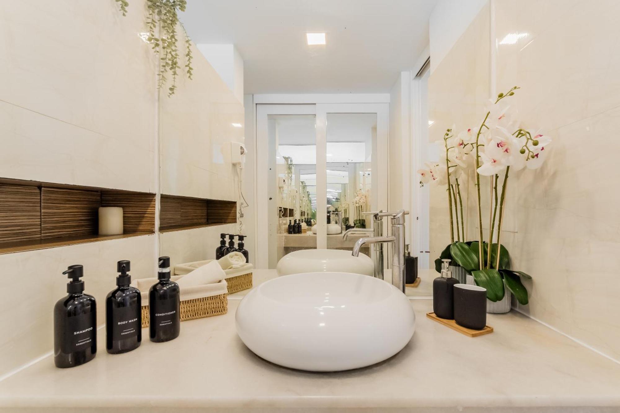 The Ocean Vibes Suites By Casa Paraiso Cancun Ngoại thất bức ảnh